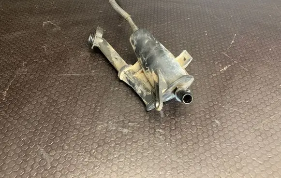 Opel Insignia A Oil breather separator 55567249 565581915