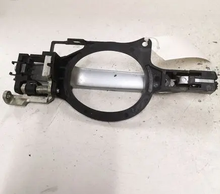 Peugeot 4007 Front door exterior handle