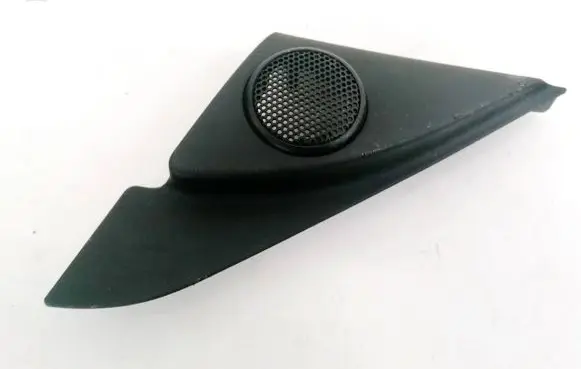 Side speaker trim/cover