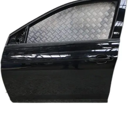 Volkswagen Polo VI Front door 
