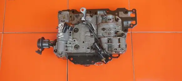 Peugeot 508 RXH Torque split ecu control unit/module TFD070 4HL