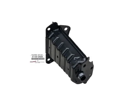 Lexus IS IV XE40 Radiator support slam panel