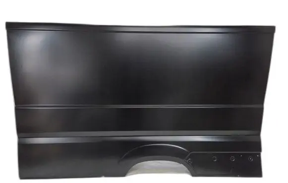 Rear quarter panel