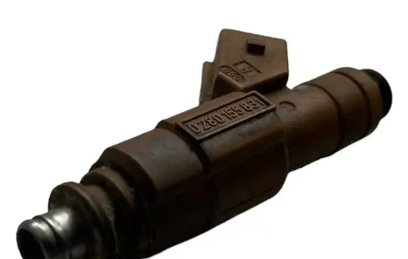 Volvo V70 Fuel injector 0280155831