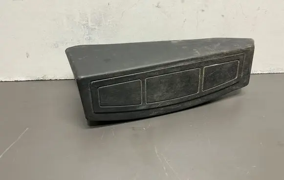 Land Rover Range Rover Sport L320 Foot rest pad/dead pedal EAV50001