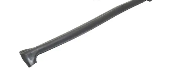 BMW 3 E46 Engine compartment rubber 3400361 51718215893