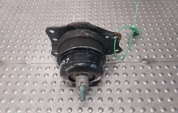 Volkswagen Fox Engine mount vacuum valve 6Q0199262AF