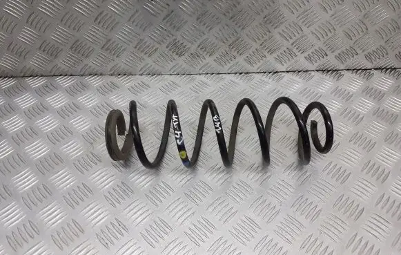 Citroen C4 I Rear coil spring
