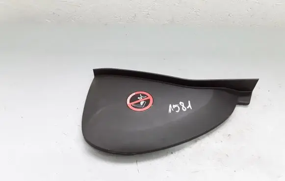 Jaguar XF Dashboard side end trim 8X23F04480A 8X23F04480APIA01