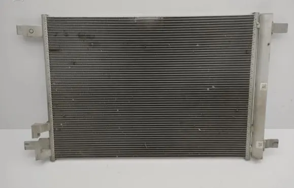 Audi A1 A/C cooling radiator (condenser)