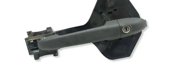 Volkswagen Crafter Front door exterior handle A90676013