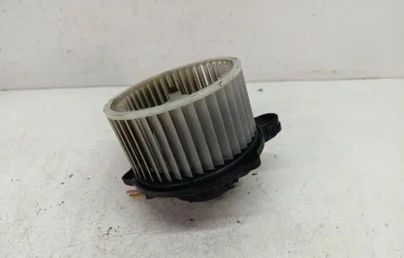Hyundai Elantra Heater fan/blower F00S3B2474