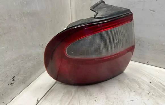 Rear/tail lights