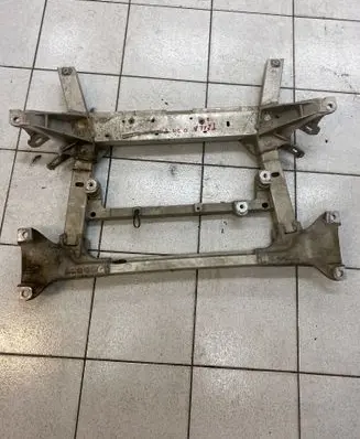 Tesla Model X Front subframe 104880100A 70118504G 10488010