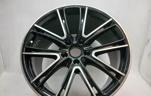 Porsche Panamera (971) R18 alloy rim 971601025N