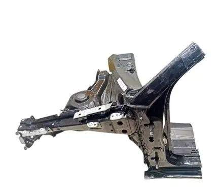 Audi A1 Front quarter panel 82A805143 82A821135 82G810101