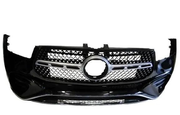 Mercedes-Benz GLE W167 Front bumper A1678850010