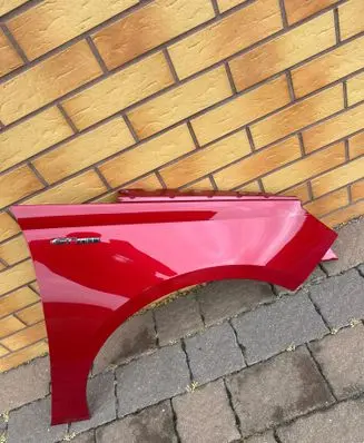 Peugeot 308 Fender 000674B02D