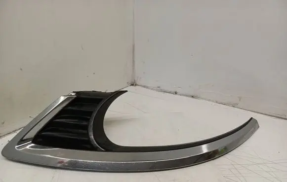 Saab 9-5 Under headlight/headlamp trim 12758628