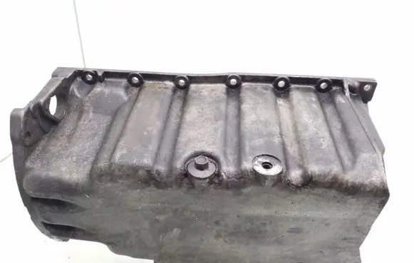 Ford Focus Oil sump XS4Q6675