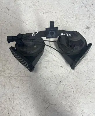 Jaguar XJ X351 Horn signal 0055306