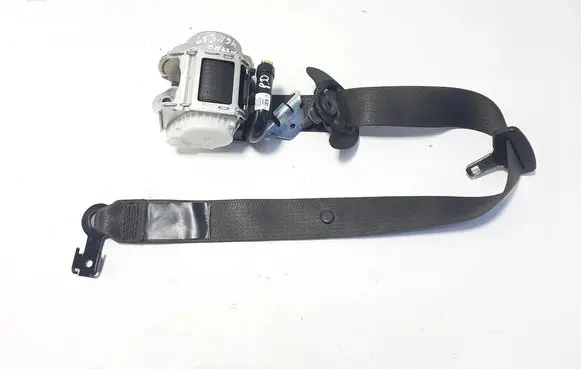 Opel Astra K Front seatbelt 39065888