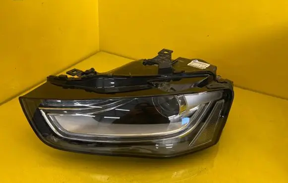 Audi A4 S4 B8 8K Headlight/headlamp 8K0941005C