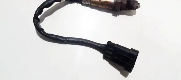 Fiat Stilo Lambda probe sensor 0258006206 302212