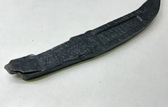 KIA EV6 Fender foam support/seal 84116CV000