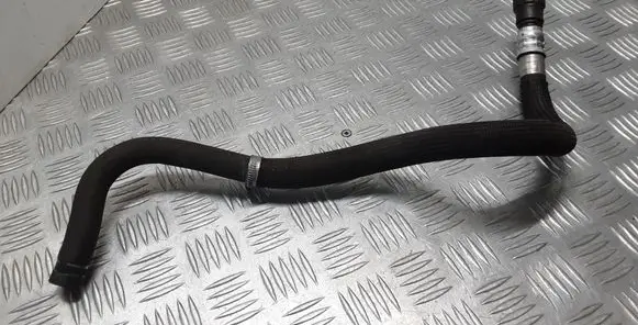 Peugeot Boxer Power steering hose/pipe/line 1385875080
