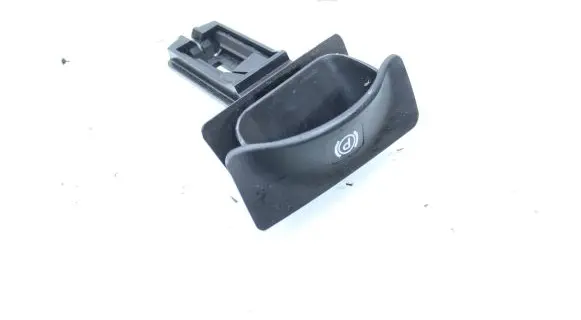 Mercedes-Benz E W211 Hand brake release handle 2114200077