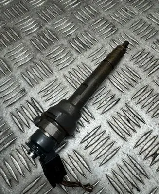 BMW X1 E84 Fuel injector 7798446 0445110234