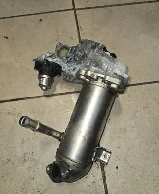 EGR valve
