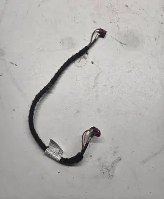 BMW X2 F39 Sound system wiring loom 938094401