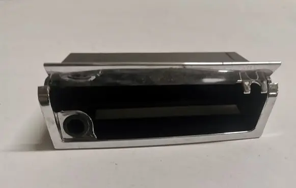 Car ashtray