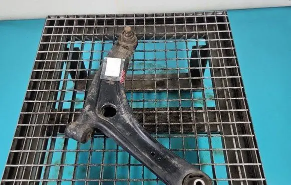 Peugeot 4007 Front control arm IMPRK1463366