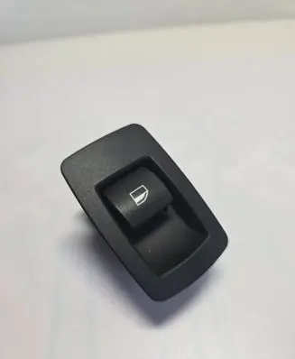 BMW 1 E81 E87 Electric window control switch 6935534
