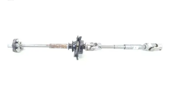 Steering column universal joint