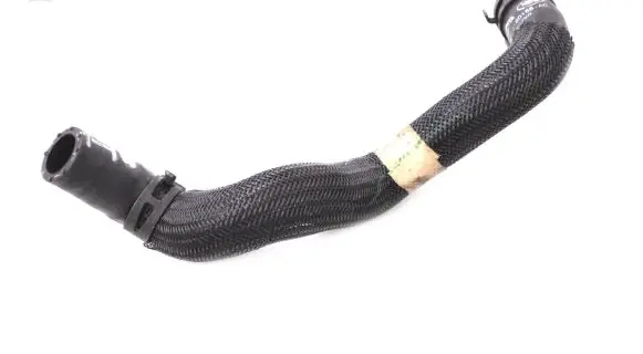 Jaguar I-Pace Engine coolant pipe/hose J9D38D186AC