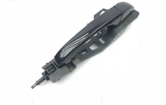 Jeep Grand Cherokee Rear door exterior handle 1SPS7AXRAC