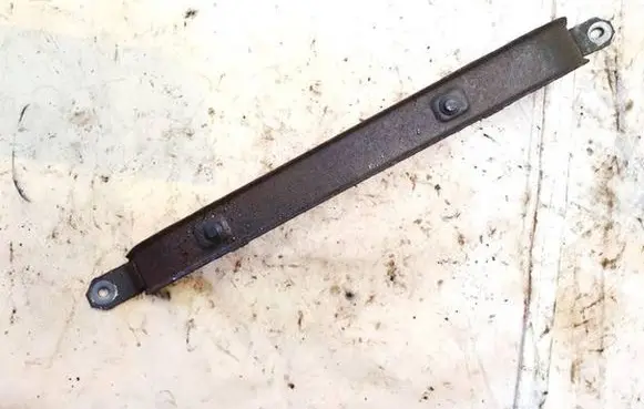 Mazda 2 Fuel tank mounting bracket 