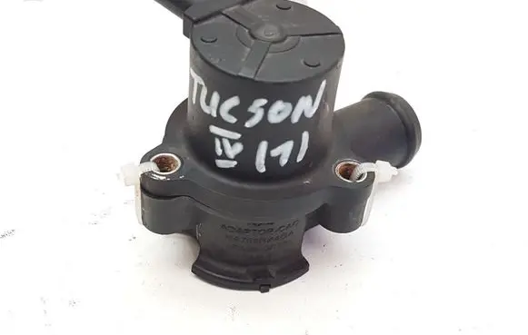 Hyundai Tucson TL Valve 394502M400