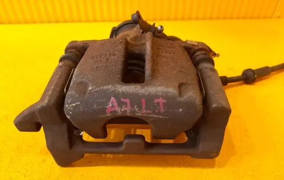Audi A7 S7 4G Rear brake caliper