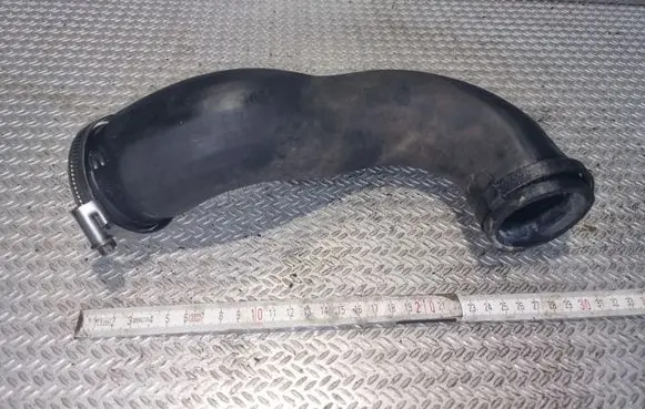 Ford Transit Intercooler hose/pipe