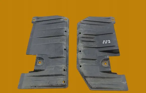 Mitsubishi ASX Other interior part 5379A038