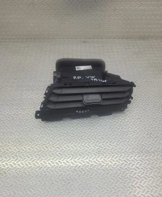 Volkswagen Taigo Dashboard side air vent grill/cover trim 2G1819704