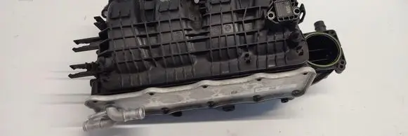 Intake manifold