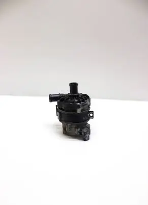 Porsche Cayenne (92A) Electric auxiliary coolant/water pump 7P0965567