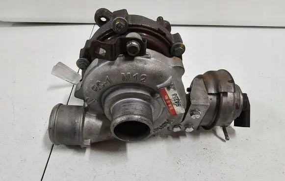 Honda CR-V Turbo 54258
