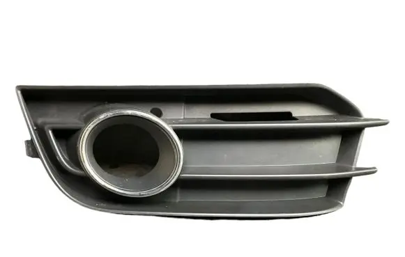 Audi A1 Front fog light trim/grill 8X0807681A